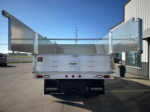 Used 2024 Chevrolet Silverado 3500 W/T w/ WT Convenience Package image 10