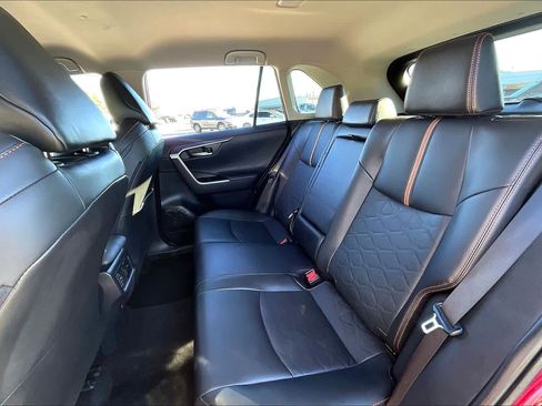 Used 2024 Toyota RAV4 Adventure image 19