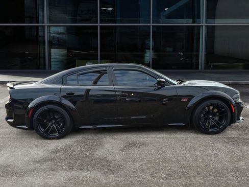Used 2023 Dodge Charger Scat Pack image 8