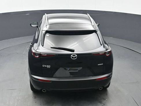 Certified 2025 MAZDA CX-30 AWD 2.5 S w/ Select Sport Pkg image 36