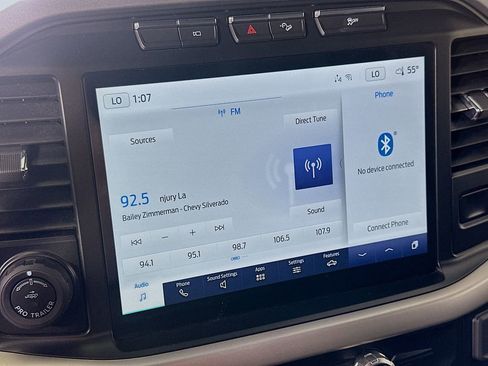 Used 2022 Ford F150 XLT w/ Equipment Group 302A High image 28