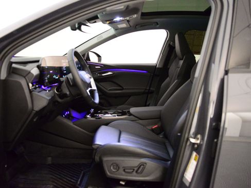 Certified 2025 Audi Q6 e-tron Premium Plus w/ Premium Plus image 25