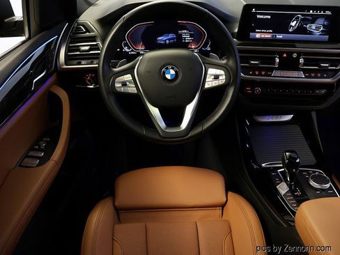 Certified 2023 BMW X3 xDrive30i w/ Convenience Package image 15
