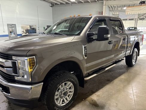 Used 2019 Ford F350 XL w/ STX Appearance Package image 4