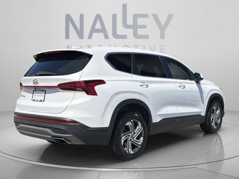 Used 2023 Hyundai Santa Fe SE FWD image 5