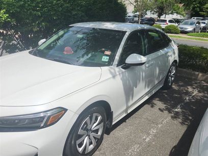 Used 2025 Honda Civic LX