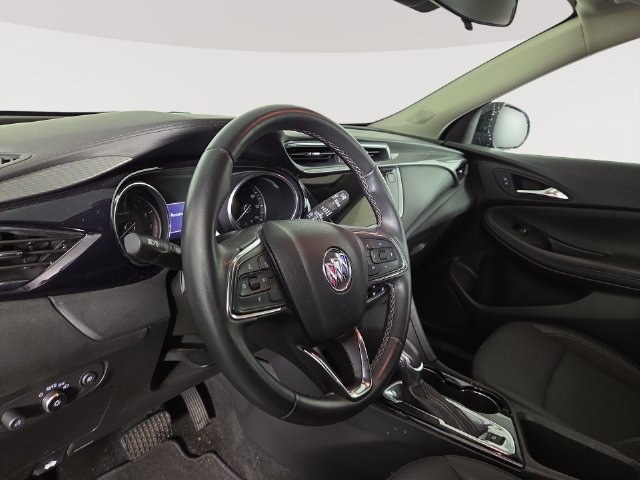 Used 2023 Buick Encore GX Select FWD image 15
