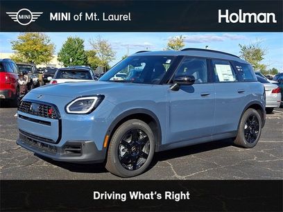 New 2026 MINI Cooper Countryman S