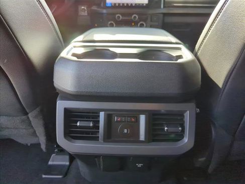 Certified 2024 Ford F250 Lariat w/ Lariat Ultimate Package image 19