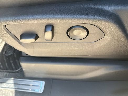 New 2026 Chevrolet Silverado 2500 LTZ w/ LTZ Plus Package AWD/4WD image 5