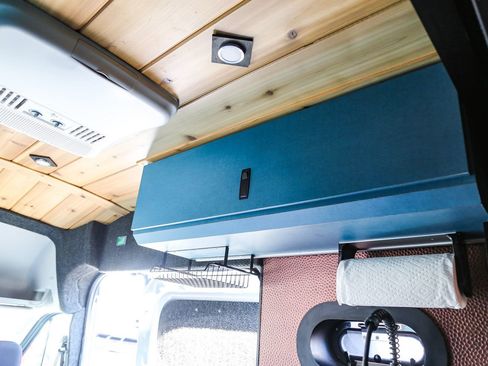 Used 2021 Ford Transit 350 Base image 28