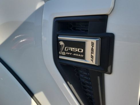 Used 2022 Ford F150 Lariat w/ Equipment Group 502A High AWD/4WD image 21
