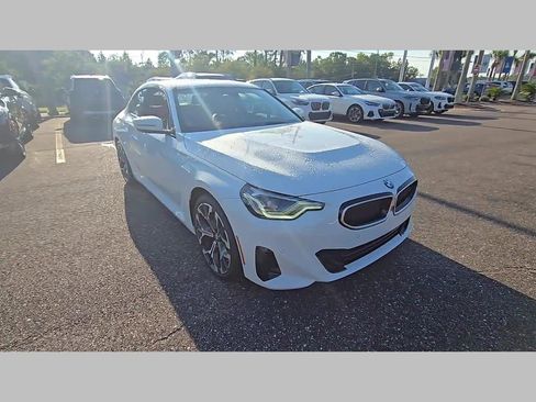 New 2025 BMW 230i xDrive Coupe w/ Premium Package image 18