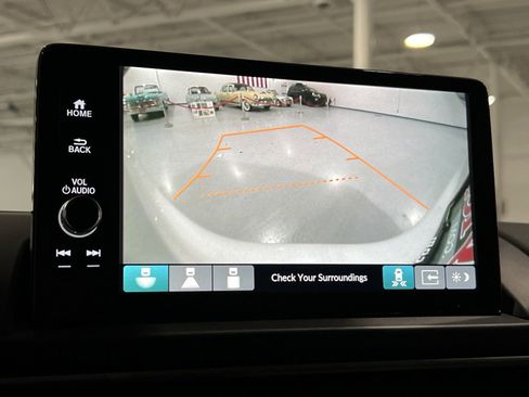 New 2025 Honda Pilot EX-L image 10