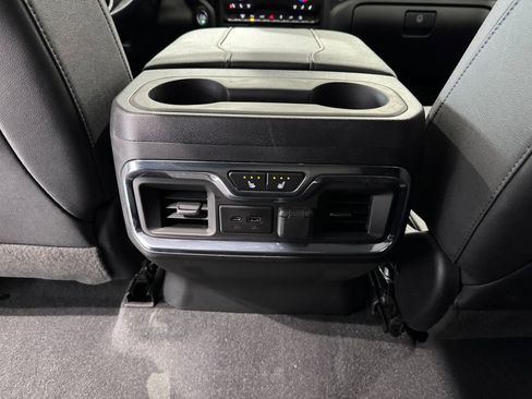 Certified 2023 GMC Sierra 3500 AT4 w/ AT4 Preferred Package image 28