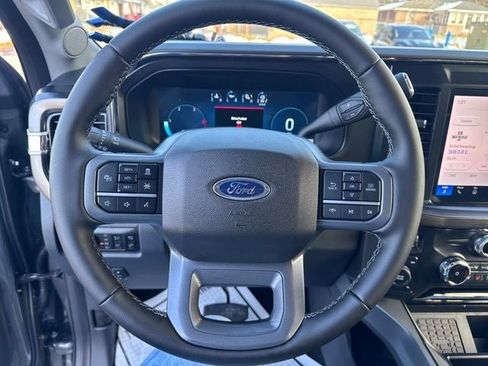 New 2026 Ford F350 Lariat w/ Lariat Ultimate Package image 14