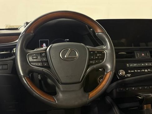 Used 2023 Lexus ES 350 w/ Accessory Package (Z2) FWD image 20