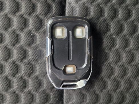 Used 2019 GMC Terrain SLE FWD image 32