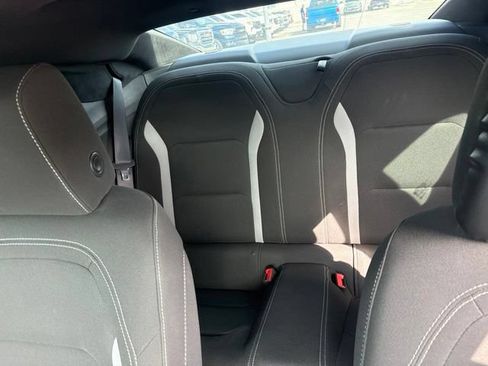 Used 2016 Chevrolet Camaro LT w/ RS Package RWD image 23