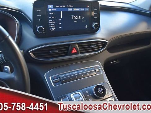 Used 2022 Hyundai Santa Fe XRT image 33