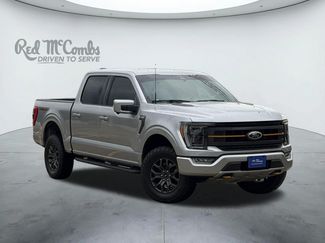 Used 2023 Ford F150 Tremor w/ Equipment Group 402A High AWD/4WD video 1