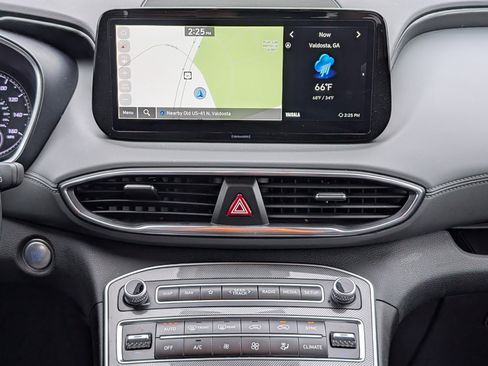 Used 2023 Hyundai Santa Fe SEL image 17