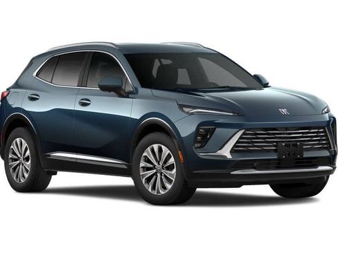 New 2026 Buick Envision Preferred AWD/4WD image 39