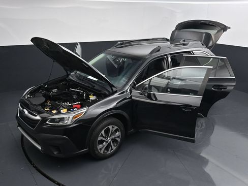 Used 2020 Subaru Outback Limited AWD/4WD image 26