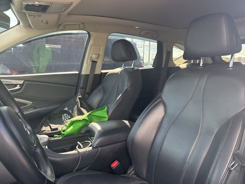 Used 2019 Acura RDX AWD image 7