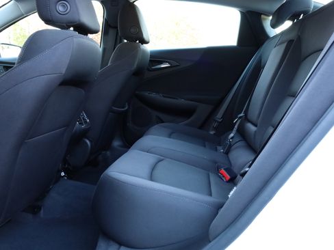 Used 2024 Chevrolet Malibu LT image 12