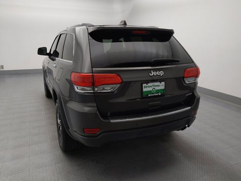 Used 2019 Jeep Grand Cherokee Limited RWD image 6