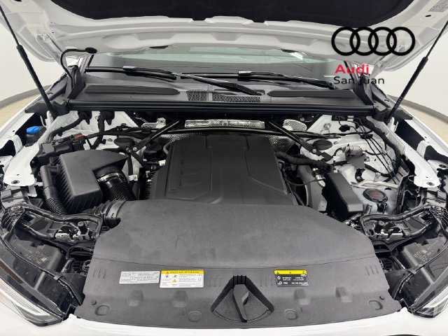 New 2026 Audi Q5 Premium Plus AWD/4WD image 4