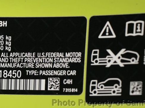 Used 2025 BMW M4 xDrive Competition image 52