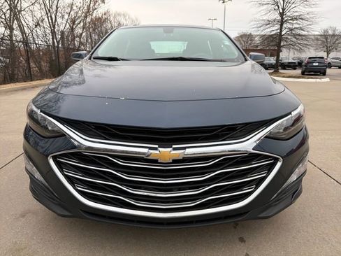 Used 2022 Chevrolet Malibu LT image 8