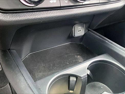 Certified 2024 Honda HR-V LX image 15