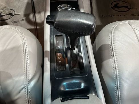 Used 1996 Chevrolet Impala SS image 15