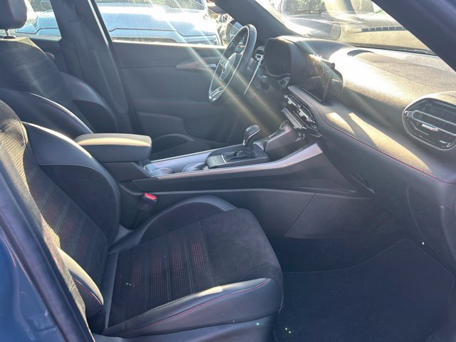 Used 2024 Dodge Hornet R/T Plus AWD/4WD image 7
