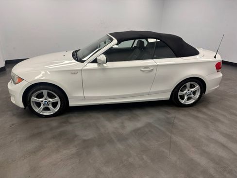 Used 2013 BMW 128i Convertible RWD image 12