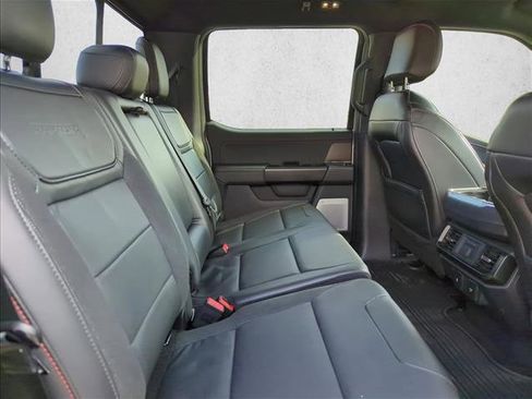 Certified 2025 Ford F150 Raptor image 22