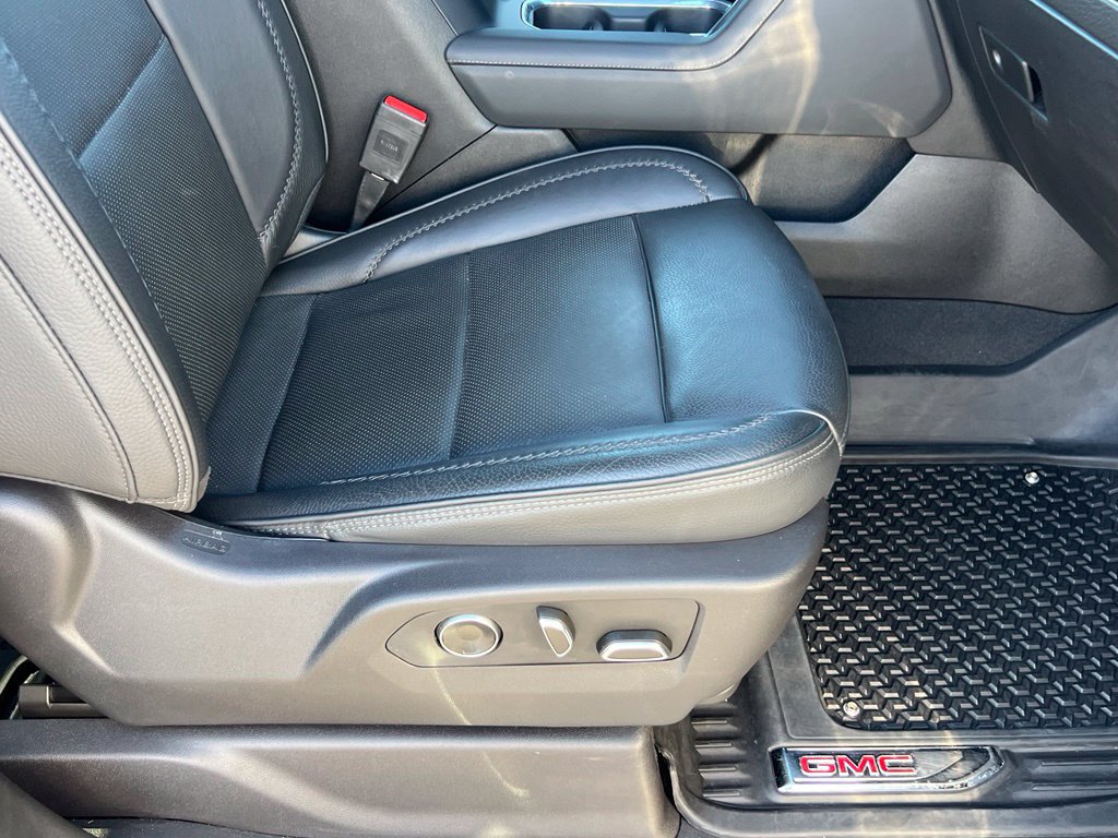Certified 2024 GMC Sierra 3500 Denali w/ Denali Reserve Package AWD/4WD image 20