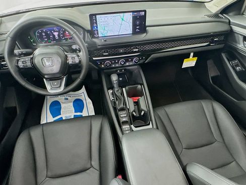 New 2026 Honda Accord Touring image 27