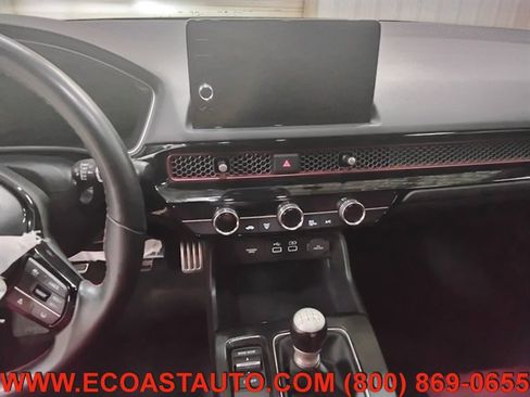 Used 2024 Honda Civic Si image 12