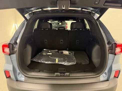 New 2026 Ford Escape ST-Line Select w/ Equipment Group 401A image 8