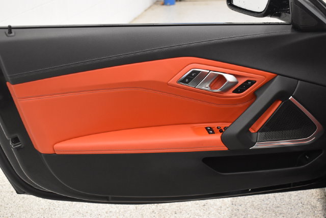 Used 2022 BMW Z4 M40i w/ Premium Package RWD image 20