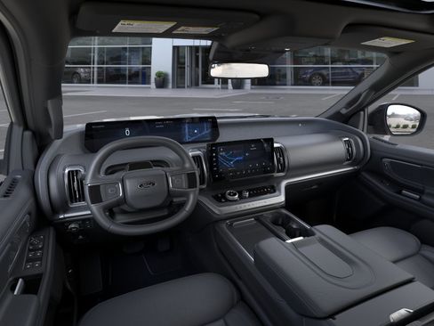 New 2026 Ford Expedition Platinum AWD/4WD image 36