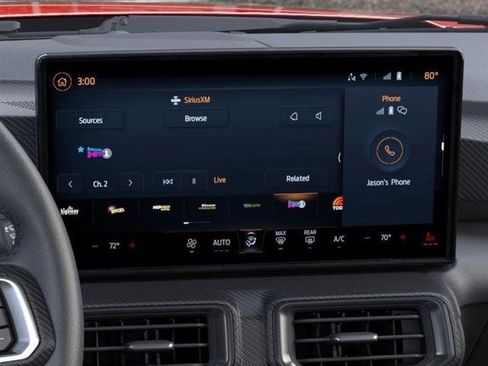 New 2025 Ford Mustang GT image 14