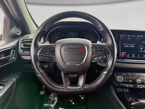 Used 2025 Dodge Durango R/T AWD/4WD image 14