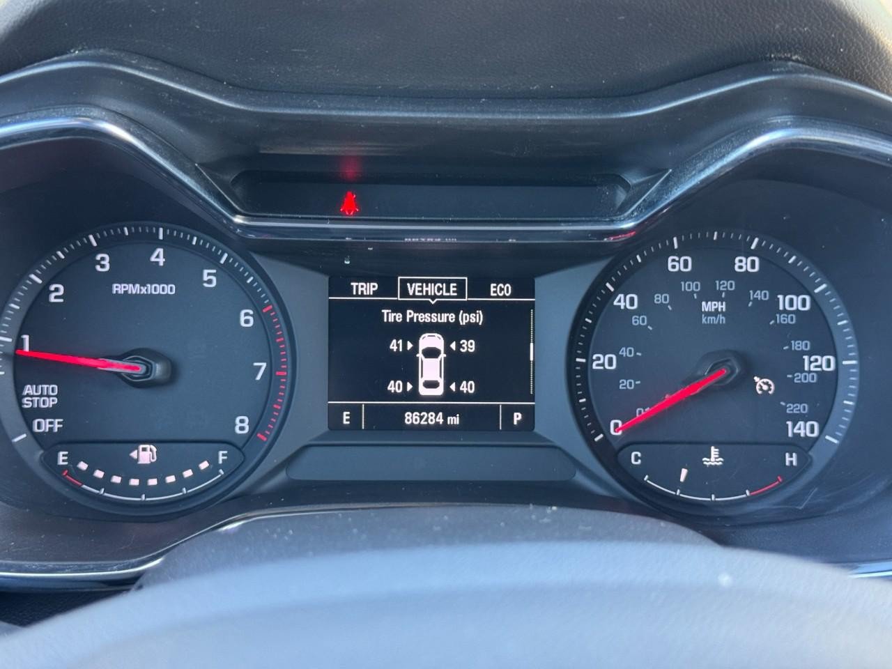 Used 2022 Chevrolet TrailBlazer ACTIV FWD image 22