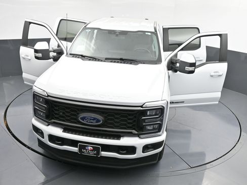 Used 2024 Ford F250 XL w/ STX Appearance Package image 40