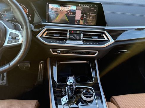 Certified 2023 BMW X5 xDrive40i w/ M Sport Package image 13